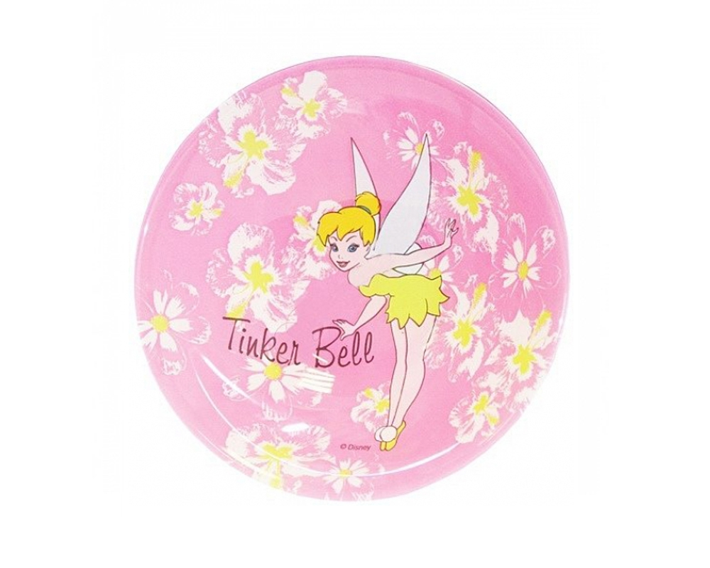Салатник Luminarc Tinker Bell, диаметр 16,5 смH9234 Салатник Luminarc Tinker Bell, диаметр 16,5 смH9234Салатник Luminarc Tinker Bell выполнен из высококачественного стекла. Он приведет в восторг вашего ребенка и станет достойным дополнением к кухонному инвентарю. Диаметр салатника (по верхнему краю): 16,5 см.