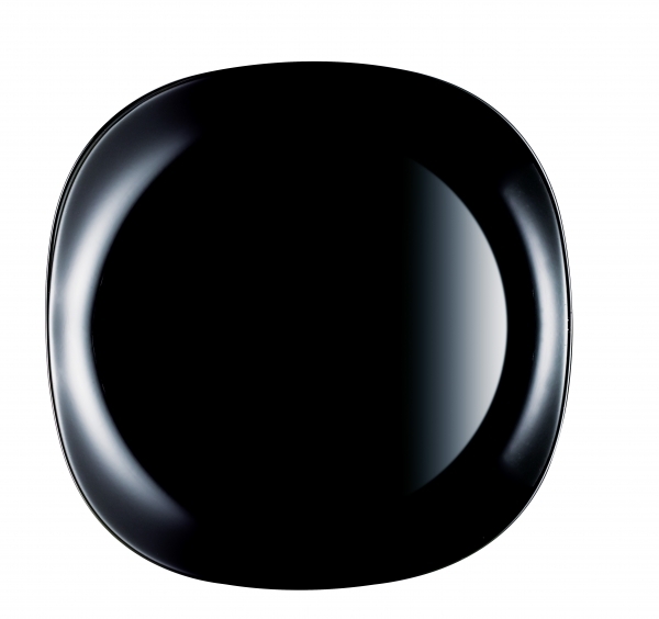 Тарелка Luminarc Yalta, 26 х 26 смJ0595 Тарелка Luminarc Yalta, 26 х 26 смJ0595Квадратная тарелка Luminarc Yalta изготовлена из ударопрочного, закаленного стекла, способного выдерживать значительные перепады температуры. Она подойдет для сервировки вторых блюд, а также ее можно использовать, как блюдо для подачи закусок. На черной блестящей поверхности ваши любимые блюда будут смотреться по-особенному аппетитно и привлекательно. Тарелка не нуждается в особо бережном уходе, её можно мыть в посудомоечной машине и использовать в СВЧ. Размер тарелки: 26 х 26 см.