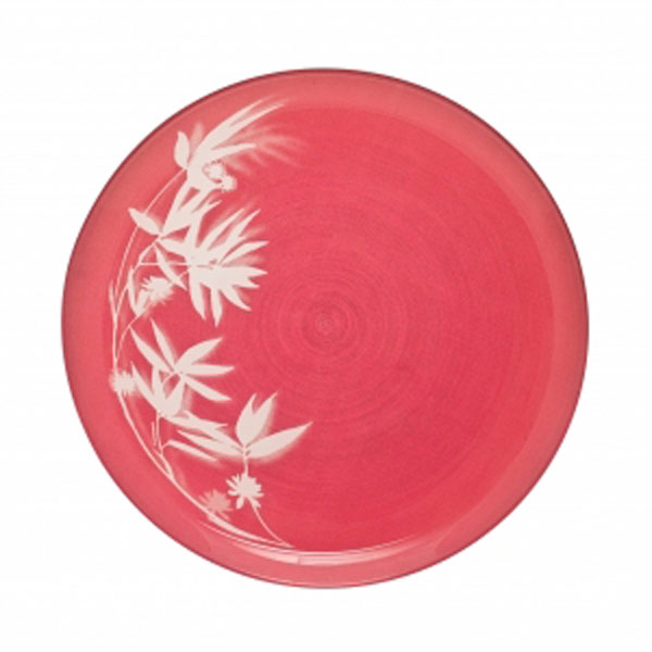 Тарелка обеденная Luminarc Darjeeling Pink, диаметр 25 смH3568 Тарелка обеденная Luminarc Darjeeling Pink, диаметр 25 смH3568Обеденная тарелка Luminarc Darjeeling Pink, изготовленная из высококачественного стекла, украшена ярким цветочным рисунком. Изящный дизайн придется по вкусу и ценителям классики, и тем, кто предпочитает утонченность. Тарелка Luminarc Darjeeling Pink идеально подойдет для сервировки стола и станет отличным подарком к любому празднику. Диаметр (по верхнему краю): 25 см.