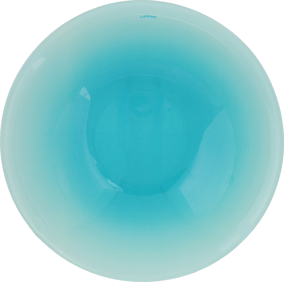 Салатник Luminarc Fizz Frozen, диаметр 16,5 смH8786 Салатник Luminarc Fizz Frozen, диаметр 16,5 смH8786Салатник Luminarc Fizz Frozen выполнен из ударопрочного стекла. Яркий дизайн придется по вкусу и ценителям классики, и тем, кто предпочитает утонченность и изысканность. Салатник Luminarc Fizz Frozen идеально подойдет для сервировки стола и станет отличным подарком к любому празднику. Диаметр (по верхнему краю): 16,5 см.