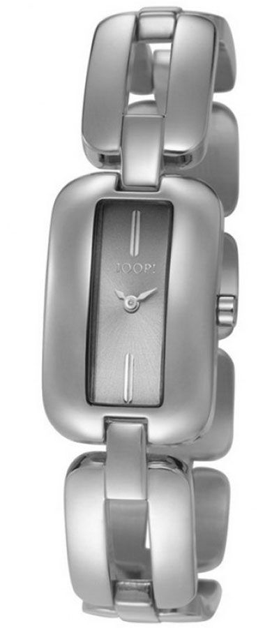 Наручные часы женские JOOP! Pristine, цвет: белый. JP101492001JP101492001 Наручные часы женские JOOP! Pristine, цвет: белый. JP101492001JP101492001Часы наручные Joop! JP101492001