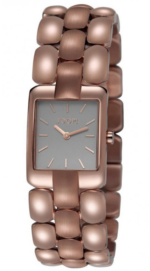 Наручные часы женские JOOP! Susan, цвет: розовый. JP101472003JP101472003 Наручные часы женские JOOP! Susan, цвет: розовый. JP101472003JP101472003Часы наручные Joop! JP101472003