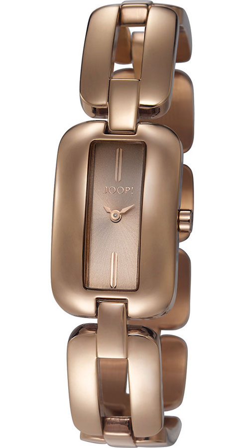 Наручные часы женские JOOP! Pristine, цвет: розовый. JP101492002JP101492002 Наручные часы женские JOOP! Pristine, цвет: розовый. JP101492002JP101492002Часы наручные Joop! JP101492002