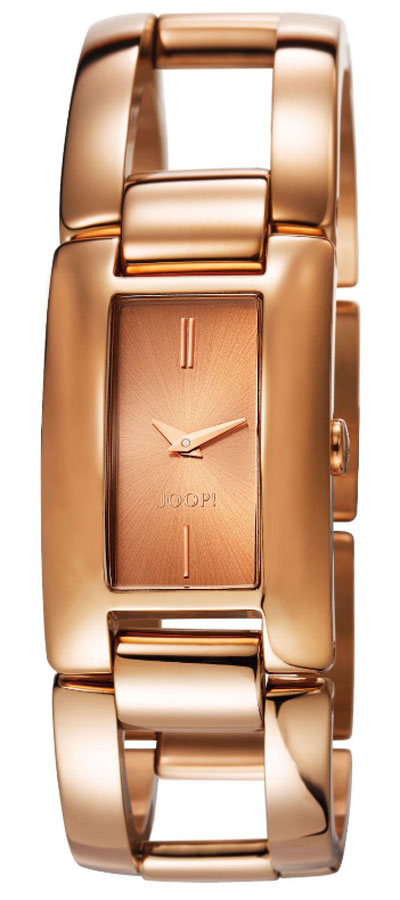Наручные часы женские JOOP! Marvello, цвет: розовый. JP101222F05JP101222F05 Наручные часы женские JOOP! Marvello, цвет: розовый. JP101222F05JP101222F05Часы наручные Joop! JP101222F05