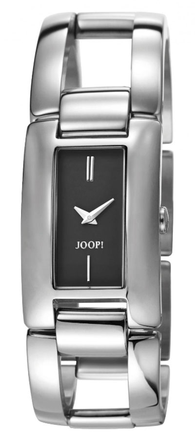 Наручные часы женские JOOP! Marvello, цвет: белый. JP101222F02JP101222F02 Наручные часы женские JOOP! Marvello, цвет: белый. JP101222F02JP101222F02Часы наручные Joop! JP101222F02