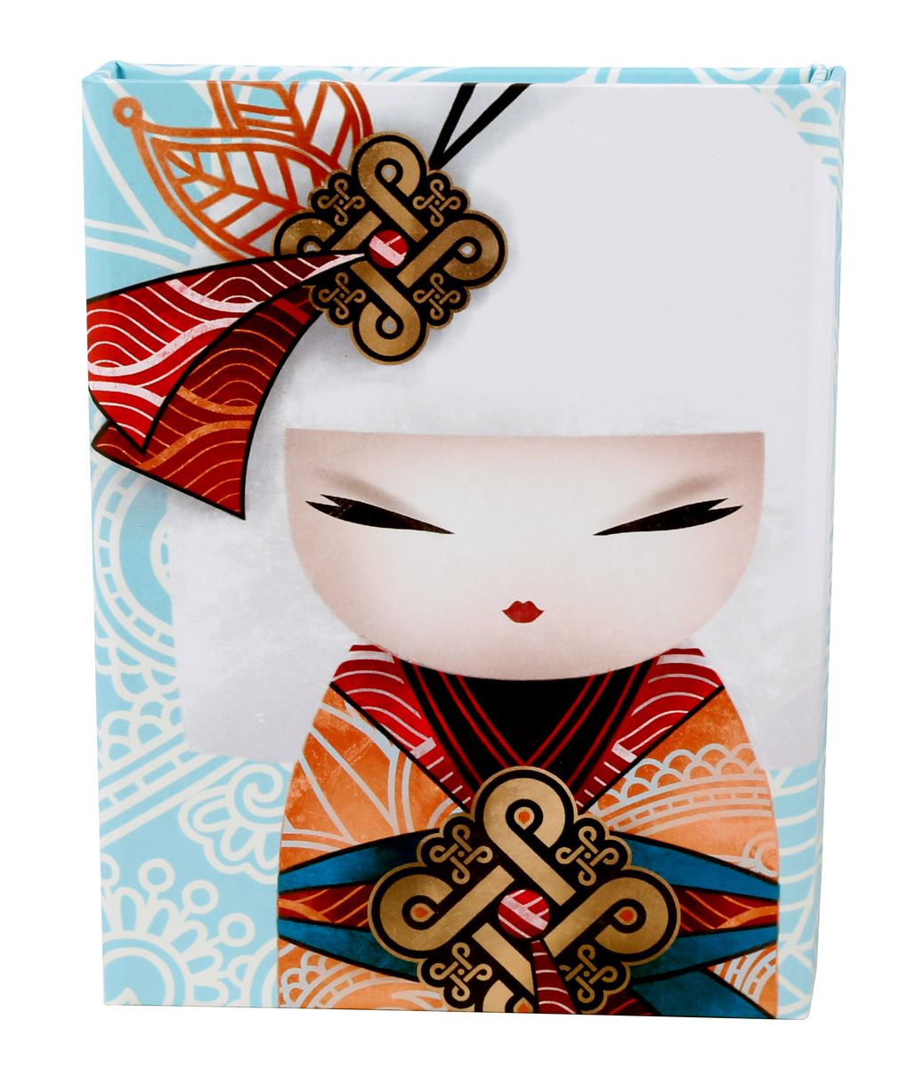 Kimmidoll Записная книжка Намика с зеркаломKS0842 Kimmidoll Записная книжка Намика с зеркаломKS0842Записная книжка Намика с овальным зеркалом на внутренней стороне обложки будет гармонично сочетаться с обстановкой рабочего стола стильной модницы. Обложка выполнена из плотного толстого картона и закрывается сбоку на магнитный клапан. Внутренний блок содержит 80 разлинованных с одной стороны в полоску листов. Стильная и яркая записная книжка для заметок надежно сохранит все самые важные записи, мечты, воспоминания или даже лекции. А миниатюрное зеркало всегда поможет подправить макияж!