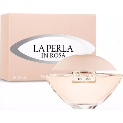 La Perla In Rosa туалетная вода, женская, 30 мл11596 La Perla In Rosa туалетная вода, женская, 30 мл11596Фруктовые, шипровые. Груша, красный перец, малина, амбра, пачули, сандаловое дерево, роза, фиалка, цикламен