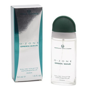 Sergio Tacchini O-zone Green Wave Men Туалетная вода, 30 мл10988 Sergio Tacchini O-zone Green Wave Men Туалетная вода, 30 мл10988Sergio Tacchini O-zone Green Wave - звенящая озоном, прохладная предгрозовая свежесть, в которой ощущалось приближение нешуточной стихии, начинает смягчаться, обнадеживая, что это - долгожданная первая весенняя гроза! Обжигающий O-Zone торжествует наступление весны, меняя облик и стиль, и превращаясь в романтичный дуэт ароматов: Green Wave - для него, Pink Wave - для нее! Green Wave, как пробежавший невидимой волной легкий ветер, всколыхнувший тонкие зеленые травы и пронесшийся над верхушками деревьев, врывается в распахнутое окно, неся с собой острые, горькие запахи первой весенней зелени. Green Wave - навстречу весне! Классификация аромата : Ароматные, свежие. Бергамон, зеленая трава, лимон,ветивер, мандарин, яблоко, кедр, ноты свежести. Туалетная вода - один из самых популярных видов парфюмерной продукции. Туалетная вода содержит 4-10% парфюмерного экстракта. Главные достоинства данного типа продукции заключаются в...