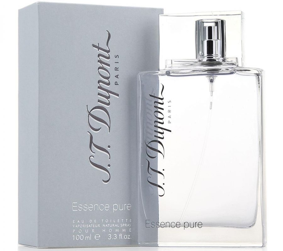 S.T. Dupont Essence Pure Men Туалетная вода, 100 мл1969 S.T. Dupont Essence Pure Men Туалетная вода, 100 мл1969Хотите ощутить на себе воздушную свежесть, вздохнуть чистый воздух, почувствовать запах весеннего леса? Аромат S.T.Dupont Essence Pure Men - безграничная свежесть и ощущение легкости, полета, невесомости. Essence Pure Pour Homme - настоящее удовольствие. Классификация аромата : древесный, цитрусовый. Пирамида аромата : Древесные, ароматные. Грейпфрут, кориандр, мандарин, розмарин, бамбук, ирис, лаванда, амбра, кедр, кипарис, мускус. Туалетная вода - один из самых популярных видов парфюмерной продукции. Содержит 4-10% парфюмерного экстракта. Главные достоинства данного типа продукции заключаются в доступной цене, разнообразии форматов (как правило, 30, 50, 75, 100 мл), удобстве использования (чаще всего - спрей). Идеальна для дневного использования. Товар сертифицирован.