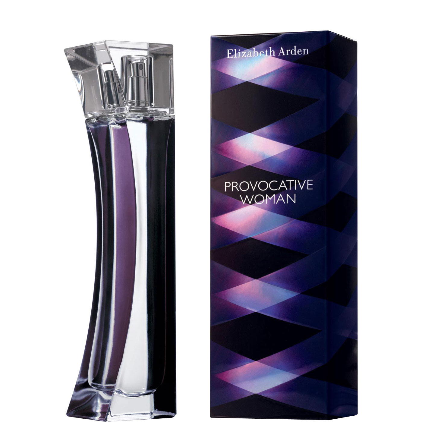 Elizabeth Arden Парфюмированная вода Provocative Woman, 50 мл2011 Elizabeth Arden Парфюмированная вода Provocative Woman, 50 мл2011Вдохновительницей и лицом парфюма стала Кэтрин Зета-Джонс, и получившийся сладкий восточно-цветочный аромат как нельзя лучше ей подходит. Как, впрочем, и слоган для рекламной кампании: Men will melt!(мужчины будут таять). Мужчины действительно будут таять от этого роскошного аромата. Классификация аромата: цветочный, древесно-мускусный. Пирамида аромата: Верхние ноты: айва, лотос, лилия. Ноты сердца: орхидея, цветки папайи, фрезия. Ноты шлейфа: янтарь, древесные ноты. Ключевые слова: Волнующий, роскошный и соблазнительный! Форма выпуска: флакон. Самый популярный вид парфюмерной продукции на сегодняшний день - парфюмированная вода. Это объясняется оптимальным балансом цены и качества - с одной стороны, достаточно высокая концентрация экстракта (10-20% при 90% спирте), с другой - более доступная, по сравнению с духами, цена. У многих фирм парфюмированная вода - самый высокий по...