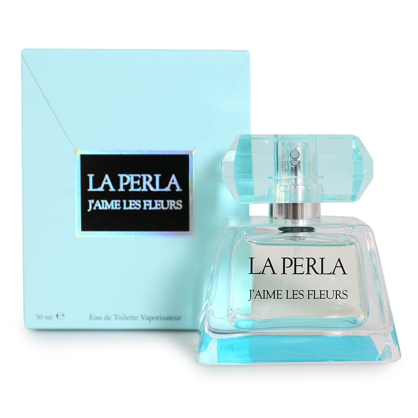 La Perla JAime Les Fleurs Woman Туалетная вода, 50 мл7157 La Perla JAime Les Fleurs Woman Туалетная вода, 50 мл7157Нежный аромат JAime Les Fleurs Woman от La Perla - гимн первой любви. Как природа оживает весной, так и романтичная композиция постепенно раскрывается, наполняясь благоуханием роскошного цветочного букета из прекрасных пионов, душистой фиалки, фрезии и гиацинта - цветка вдохновения и весны, а значит любви, красоты и гармонии. Чистая, свежая и очень женственная, с трепетным дрожанием лепестков, свежестью фруктовых оттенков, в дивном обрамлении утонченного мускуса, сандала и грациозной амбры, мелодия окутывает легкой вуалью, заставляет биться чаще сердце, услышав слова первого признания в любви. Классификация аромата : Цветочные. Грейпфрут, листья фиалки, фрезия, яблоко, боярышник, персик, пион, амбра, мускус, сандаловое дерево. Туалетная вода - один из самых популярных видов парфюмерной продукции. Содержит 4-10% парфюмерного экстракта. Главные достоинства данного типа продукции заключаются в доступной цене, разнообразии форматов (как...