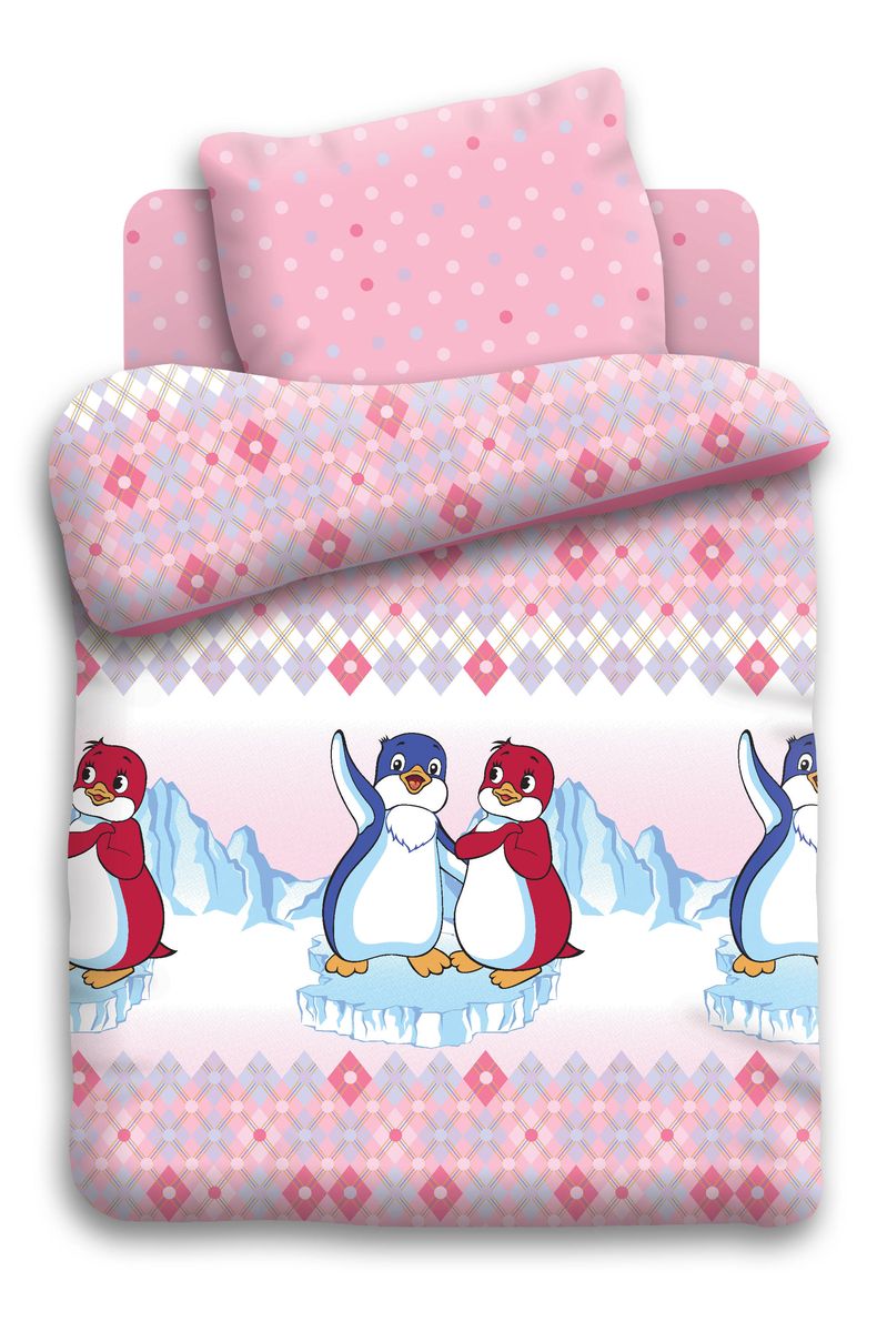 КПБ детский бязь Союзмультфильм baby КДСб-1 рис. 8424+8425 вид 1 Лоло и Пепе244356 КПБ детский бязь Союзмультфильм baby КДСб-1 рис. 8424+8425 вид 1 Лоло и Пепе244356наволочка 40*60, пододеяльник 147*112, простыня 150*110