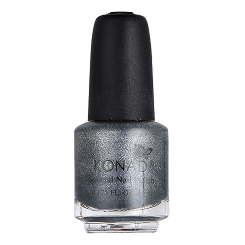 Konad Специальный лак для стемпинга Воздушное серебро S53 Powdery Silver 5 млSN-SP5-S053 Konad Специальный лак для стемпинга Воздушное серебро S53 Powdery Silver 5 млSN-SP5-S053Специальный лак для стемпинга 5 мл