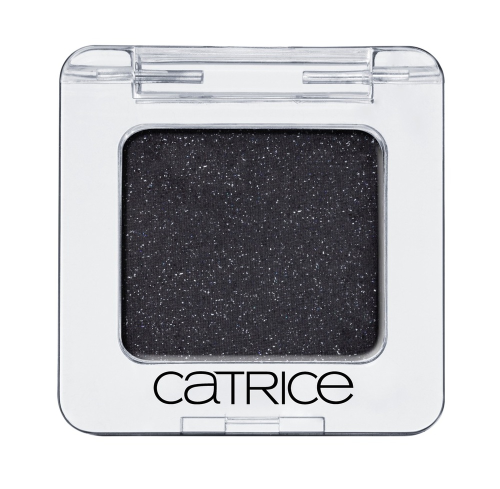 CATRICE Тени для век одинарные Absolute Eye Colour 140 The Captaine Of The Black Pearl! черный с блестками, 2гр44587 CATRICE Тени для век одинарные Absolute Eye Colour 140 The Captaine Of The Black Pearl! черный с блестками, 2гр44587Создайте свой неповторимый образ: от чувственного гламура донежного минимализма! От матового до кристального,от металлика до полуматового - каждая найдет свой эффект!А новые оттенки заставят ваши глаза сиять так же ярко, как звезды в небе!