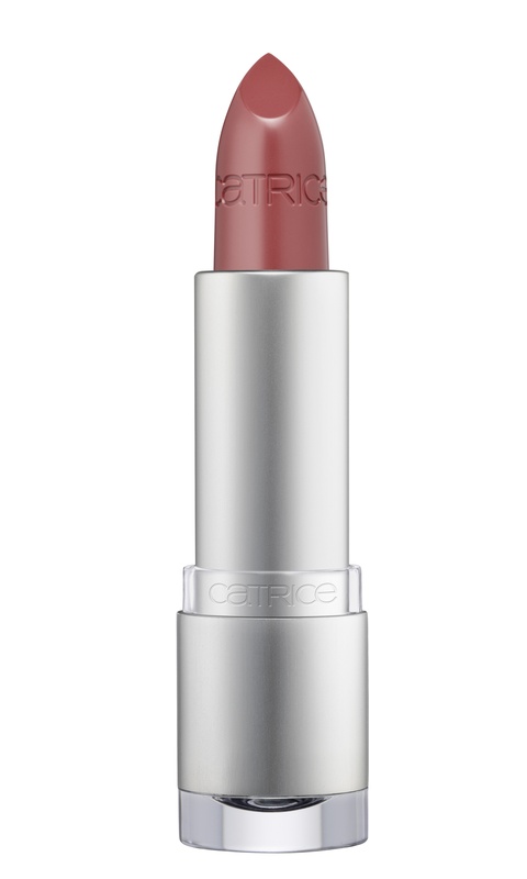 CATRICE Губная помада Luminous Lips Lipstick 120 Wood Rose Propose? розовое дерево, 3,5гр52423 CATRICE Губная помада Luminous Lips Lipstick 120 Wood Rose Propose? розовое дерево, 3,5гр52423Благодаря уникальному составу, в который входит гиалуроновая кислота, губная помада из линейки Luminous Lips от CATRICE поможет сделать губы более соблазнительными и визуально увеличить их. У помады мягкая текстура, благодаря которой она практически не ощущается на губах, и сияющий полупрозрачный финиш