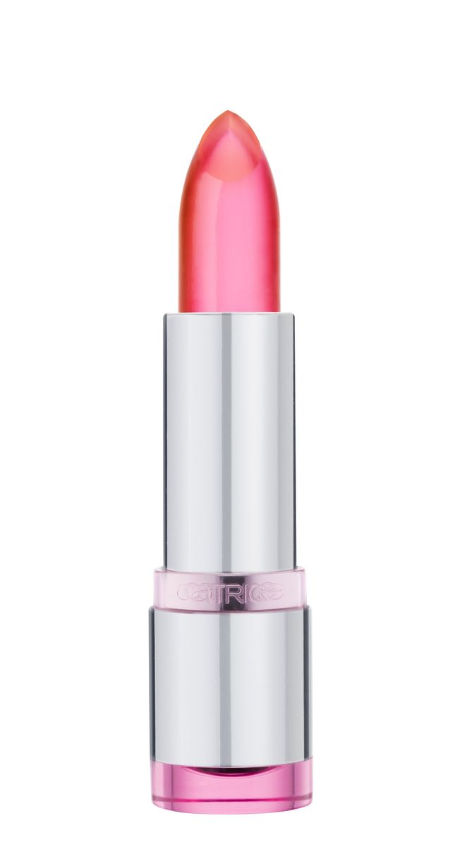 CATRICE Губная помада Ultimate Lip Glow 010 прозрачная, 3гр72384 CATRICE Губная помада Ultimate Lip Glow 010 прозрачная, 3гр72384Губная помада Catrice Ultimate Lip Glow Lip Colour Intensifier увлажнит губы и усилит их естественный цвет