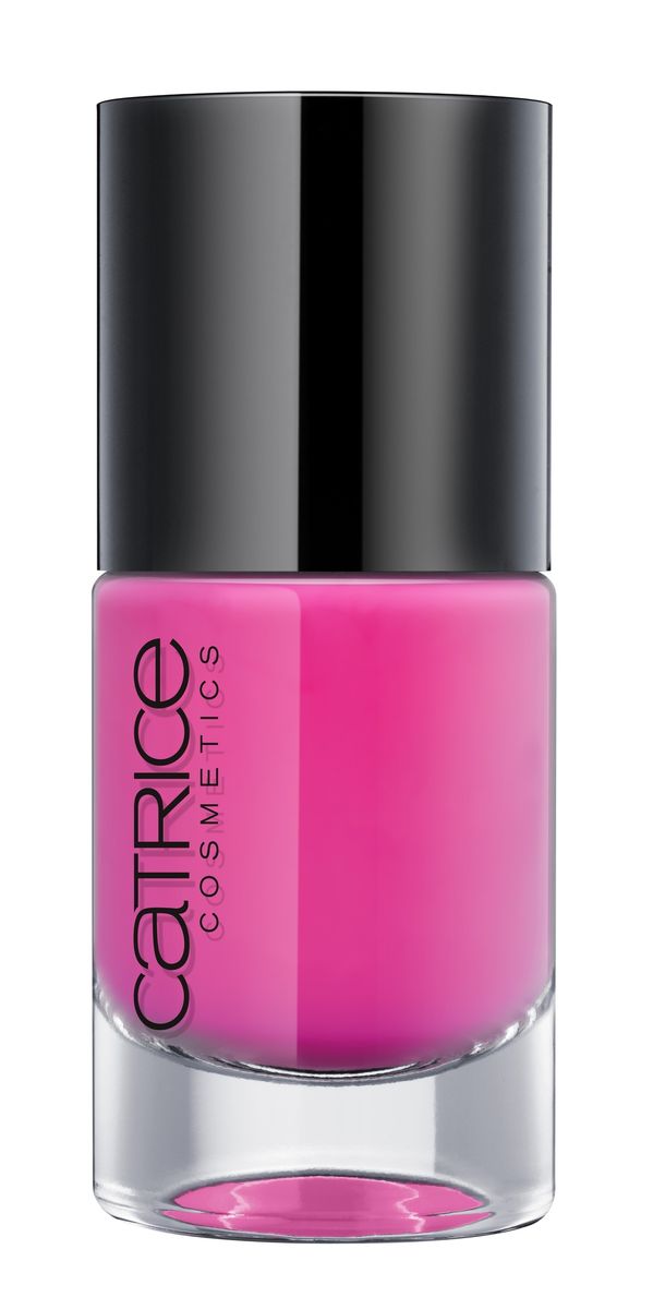 CATRICE Лак для ногтей ULTIMATE NAIL LACQUER 27 The Pinky And The Brain розовый, 10мл74079 CATRICE Лак для ногтей ULTIMATE NAIL LACQUER 27 The Pinky And The Brain розовый, 10мл74079Уникальная текстура лаков для ногтей Ultimate Nail Lacquer обеспечит длительный глянцевый эффект и профессиональное нанесение
