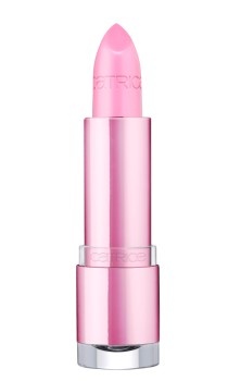 CATRICE Бальзам для губ Tinted Lip Glow Balm прозрачная, 3,5гр79211 CATRICE Бальзам для губ Tinted Lip Glow Balm прозрачная, 3,5гр79211Бальзам для губ сочетает в себе сразу две функции - модный оттенок и уход! Насыщенная питательная формула увлажняет Ваши губы, делая их невероятно мягкими и ухоженными! А технология оживления цвета делает естественный цвет губ более ярким!