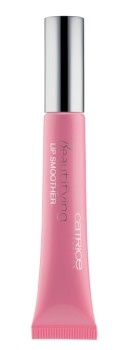CATRICE Блеск для губ Beautifying Lip Smoother 030 Cake Pop нежно-розовый, 9мл79215 CATRICE Блеск для губ Beautifying Lip Smoother 030 Cake Pop нежно-розовый, 9мл79215Потрясающий блеск станет Вашим незаменимым средством на пути к достижению идеального макияжа губ! Благодаря своей инновационной формуле, блеск окутывает Ваши губы, делая их идеально гладкими и надежно защищенными!