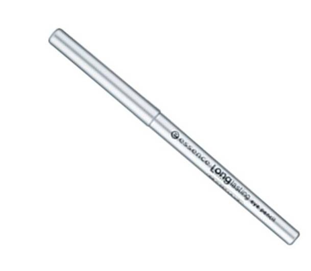 essence Карандаш для глаз Long lasting серебристый т.05, 0,28гр24698 essence Карандаш для глаз Long lasting серебристый т.05, 0,28гр24698Long lasting от Essence - мягкий карандаш для глаз, предназначенный для точного нанесения линий. Стойкость и интенсивный цвет: благодаря инновационному поворотному механизму этот карандаш позволяет невероятно легко создать четкий, аккуратный и выразительный контур. Не требует заточки. Достоинства: Мягко и нежно ложится на веко Насыщенный пигмент Легко создать аккуратную линию любой толщины В течение дня цвет не тускнеет Легко удаляется при снятии макияжа.