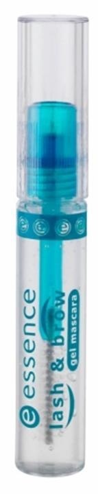 essence Гель для бровей и ресниц Lash brow gel, 9мл27118 essence Гель для бровей и ресниц Lash brow gel, 9мл27118Приручи непослушные брови! Гель для бровей и ресниц Lash & brow gel придает им форму и при этом бережно заботится. Протестировано офтальмологами