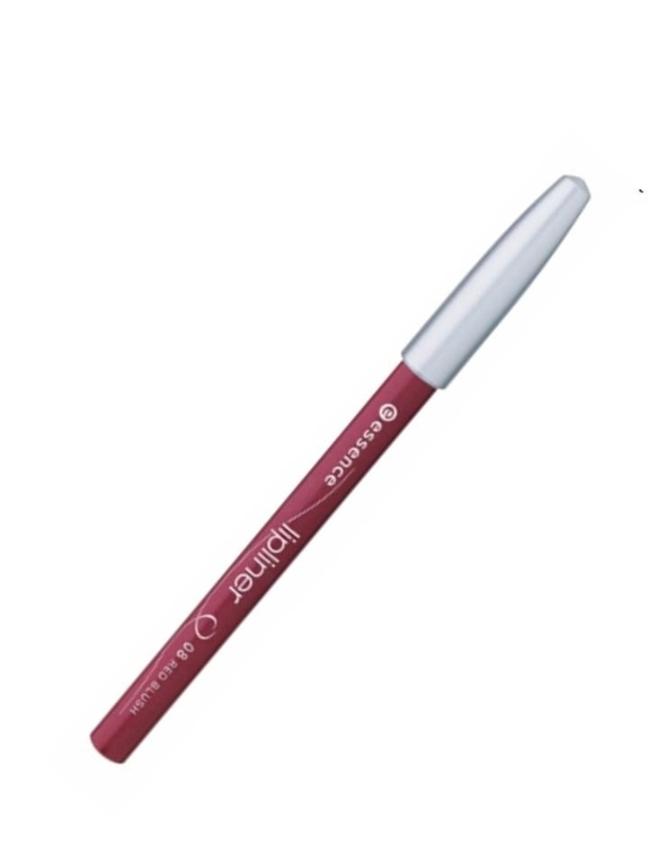 essence Контур для губ lip liner тон 08, 1гр41783 essence Контур для губ lip liner тон 08, 1гр41783эти карандаши сделают контур четким, а губы еще прекраснее. практический эффект: нежная текстура со стойким эффектом.