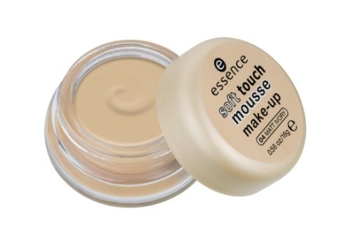 essence Мусс тонирующий для лица Soft touch matt mousse, т.04, 16гр42382 essence Мусс тонирующий для лица Soft touch matt mousse, т.04, 16гр42382Мусс имеет нежную кремовую текстуру. При соприкосновении с кожей, становится бархатной пудрой. Обеспечивает матовость на весь день. Выравнивает тон. Избавляет от жирного блеска