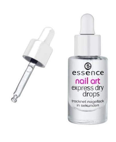 essence Покрытие верхнее для быстрого высыхания лака экспресс сушка, 8мл44377 essence Покрытие верхнее для быстрого высыхания лака экспресс сушка, 8мл44377Модные оттенки для холодного времени года, веселый нейл-арт и уход за ногтями, и всё, что нужно для безупречного цвета лица! И, конечно, маленькие помощники в создании безупречных образов!