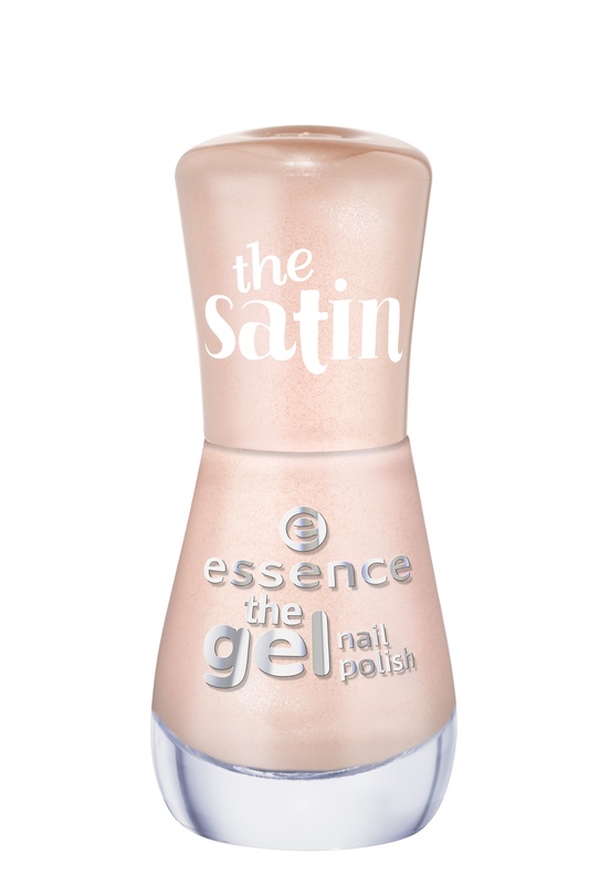 essence Лак для ногтей The gel nail бежевый с эффектом сатина т.35, 8мл51221 essence Лак для ногтей The gel nail бежевый с эффектом сатина т.35, 8мл51221Лак для ногтей Gel Nail Polish, который совмещает в себе легкость нанесения и стойкий результат. Он на 60% превосходит по стойкости обычный лак для ногтей, дает максимальную защиту от сколов, длительный блеск, в то же время наносится так же легко, как и обычный лак, не требуя применения светодиодной или ультрафиолетовой лампы, а также легко удаляется с помощью жидкости для снятия лака. Инновационная технология с использованием ультратонких пигментов дает более интенсивный и стойкий цвет в сочетании с безупречным глянцевым блеском. Новые лаки для ногтей должны использоваться в сочетании с базовым слоем и верхним покрытием, все вместе давая отличный результат. Просто нанесите на ногти базовый слой и дайте ему полностью высохнуть, затем покрасьте ногти гелем для ногтей желаемого оттенка и тоже тщательно просушите. После этого нанесите верхнее защитное покрытие, и наслаждайтесь результатом! Легко удаляется с помощью обычного средства для снятия лака. Новые лаки для ногтей Essence Gel...