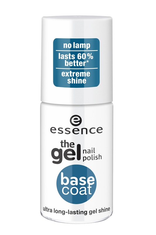 essence Лак для ногтей The gel nail Базовое покрытие, 8мл51558 essence Лак для ногтей The gel nail Базовое покрытие, 8мл51558Лак для ногтей Gel Nail Polish, который совмещает в себе легкость нанесения и стойкий результат. Он на 60% превосходит по стойкости обычный лак для ногтей, дает максимальную защиту от сколов, длительный блеск, в то же время наносится так же легко, как и обычный лак, не требуя применения светодиодной или ультрафиолетовой лампы, а также легко удаляется с помощью жидкости для снятия лака. Инновационная технология с использованием ультратонких пигментов дает более интенсивный и стойкий цвет в сочетании с безупречным глянцевым блеском. Новые лаки для ногтей должны использоваться в сочетании с базовым слоем и верхним покрытием, все вместе давая отличный результат. Просто нанесите на ногти базовый слой и дайте ему полностью высохнуть, затем покрасьте ногти гелем для ногтей желаемого оттенка и тоже тщательно просушите. После этого нанесите верхнее защитное покрытие, и наслаждайтесь результатом! Легко удаляется с помощью обычного средства для снятия лака. Новые лаки для ногтей Essence Gel...