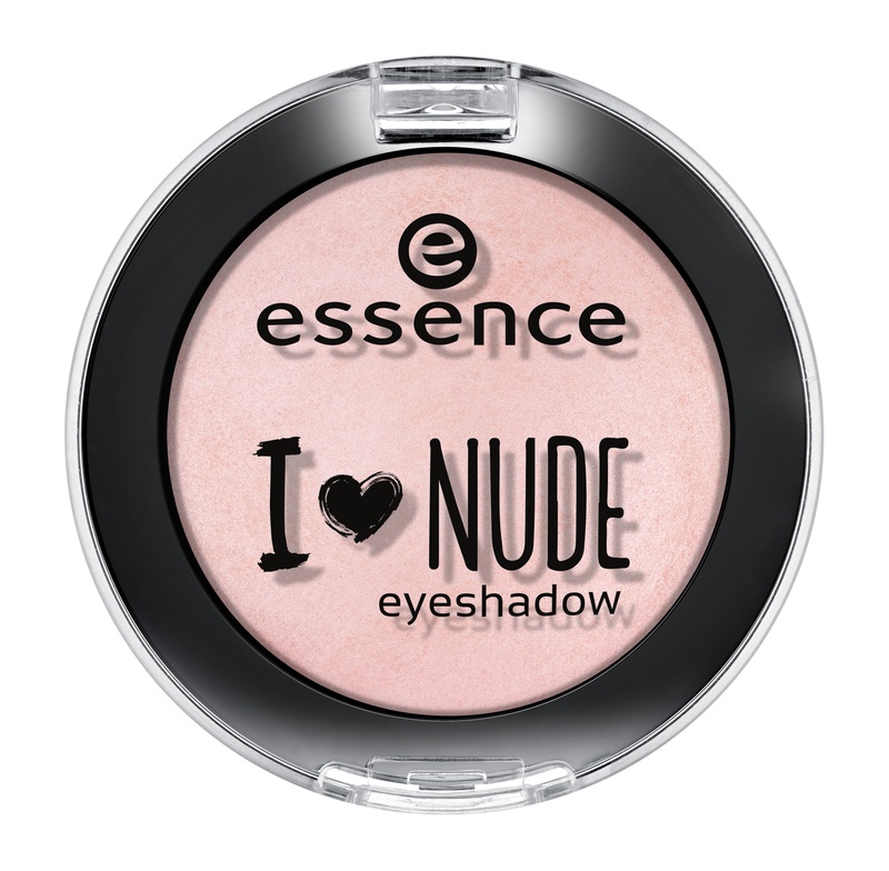 essence    I love nude  .02, 1,8 - ESSENCE51614    I love nude  Essence      !    -  -      .       ,     .            ,       . :                ,       .     -     