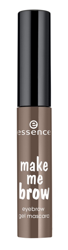 essence Цветной Гель для бровей темно-коричневый т.02, 3,8гр52842 essence Цветной Гель для бровей темно-коричневый т.02, 3,8гр52842Данный гель представлен в двух оттенках – для светлых волосков и для тёмных бровей. Упаковка представляет собой компактный миниатюрный флакончик с чёрной крышкой. Маленькая функциональная кисточка с небольшими ворсинками разного размера помогает придать волоскам дополнительный объём, хорошо прокрашивает волоски и равномерно отдаёт продукт