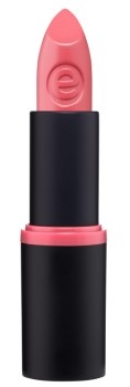 essence Губная помада longlasting lipstick светло-коралловый т.13, 3,8гр77602 essence Губная помада longlasting lipstick светло-коралловый т.13, 3,8гр77602Коллекция «longlasting lipstick» - это множество красивых оттенков губной помады, поэтому каждая девушка сможет выбрать себе подходящий ей цвет. Любая помада из этой серии имеет хорошо пигментированный цвет и на несколько часов придаёт губам безупречный ухоженный вид. Вы можете выбрать как нюдовые (например, оттенок 5, 11), так и яркие насыщенные цвета (оттенки 2, 3). Помады представлены в чёрной матовой пластиковой упаковке с цветной полоской, совпадающей с оттенком помады. Плотная крышка защищает помаду от возможности открываться без необходимости.