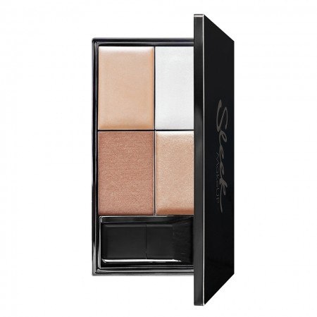 SLEEK MAKEUP Хайлайтер PRECIOUS METALS HIGHLIGHTER PALETTE, 90гр96098752 SLEEK MAKEUP Хайлайтер PRECIOUS METALS HIGHLIGHTER PALETTE, 90гр96098752Эта потрясающая многофункциональная палетка хайлайтеров станет вашим незаменимым помощником в создании идеального образа, расставив необходимые акценты в макияже или придав коже деликатное сияние!