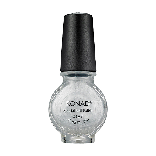 Konad Специальный лак для стемпинга Серебряный S03 Silver 11 млSN-SP11-S003 Konad Специальный лак для стемпинга Серебряный S03 Silver 11 млSN-SP11-S003Специальный лак для стемпинга 11 мл