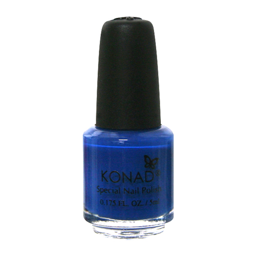 Konad Специальный лак для стемпинга Синий S22 Blue 5 млSN-SP5-S022 Konad Специальный лак для стемпинга Синий S22 Blue 5 млSN-SP5-S022Специальный лак для стемпинга 5 мл