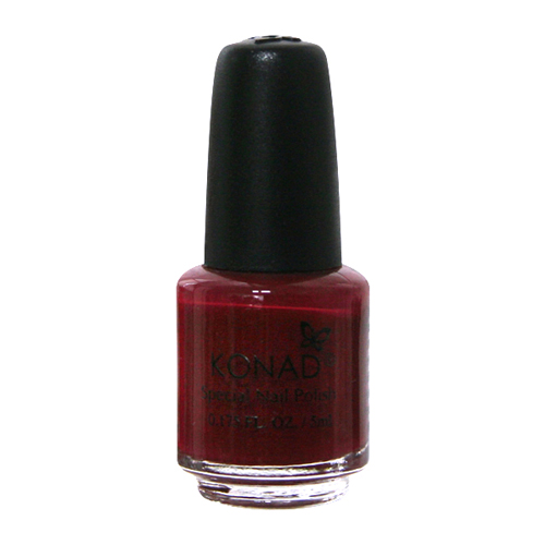 Konad Специальный лак для стемпинга Темно-красный S38 Dark Red 5 млSN-SP5-S038 Konad Специальный лак для стемпинга Темно-красный S38 Dark Red 5 млSN-SP5-S038Специальный лак для стемпинга 5 мл