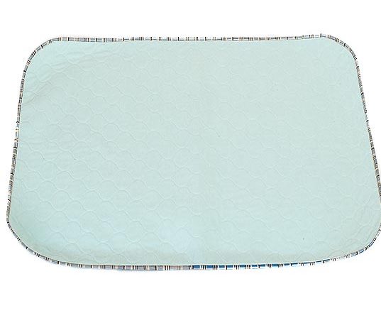 Многоразовые впитывающие пеленки 4-х сл.(голубая) 50*70 ZooSpaZS-150007 Многоразовые впитывающие пеленки 4-х сл.(голубая) 50*70 ZooSpaZS-150007быстро поглощает жидкость в значительных объемах (до 2,5 л на 1 кв. м), - абсолютная защита от протекания, - отсутствие неприятных запахов, - быстро высыхает и не скользит, - всегда сухие лапки домашнего питомца, - многократное использование, - стирка минимум 300 раз без потери функциональных свойств, - не содержит наполнителей, не выделяет опасных химических веществ, - очень прочная ткань, которую сложно прогрызть или разорвать.