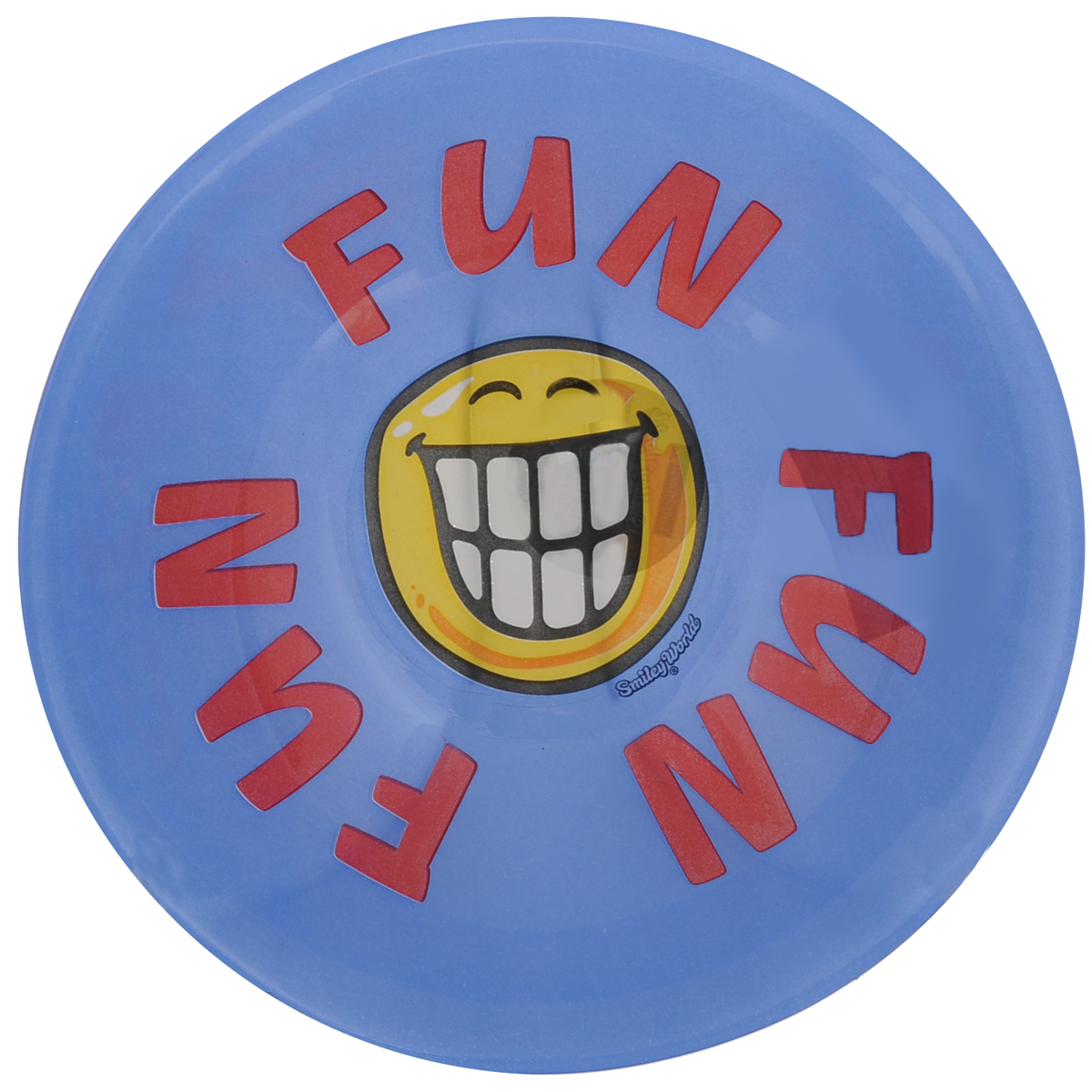Миска Luminarc Smiley World First, диаметр 16,5 смH4438 Миска Luminarc Smiley World First, диаметр 16,5 смH4438Миска Luminarc Smiley World First выполнена из высококачественного стекла. Изделие сочетает в себе изысканный дизайн с максимальной функциональностью. Она прекрасно впишется в интерьер вашей кухни и станет достойным дополнением к кухонному инвентарю. Миска Smiley World подчеркнет прекрасный вкус хозяйки и станет отличным подарком. Диаметр миски (по верхнему краю): 16,5 см. Высота стенки: 4,5 см.