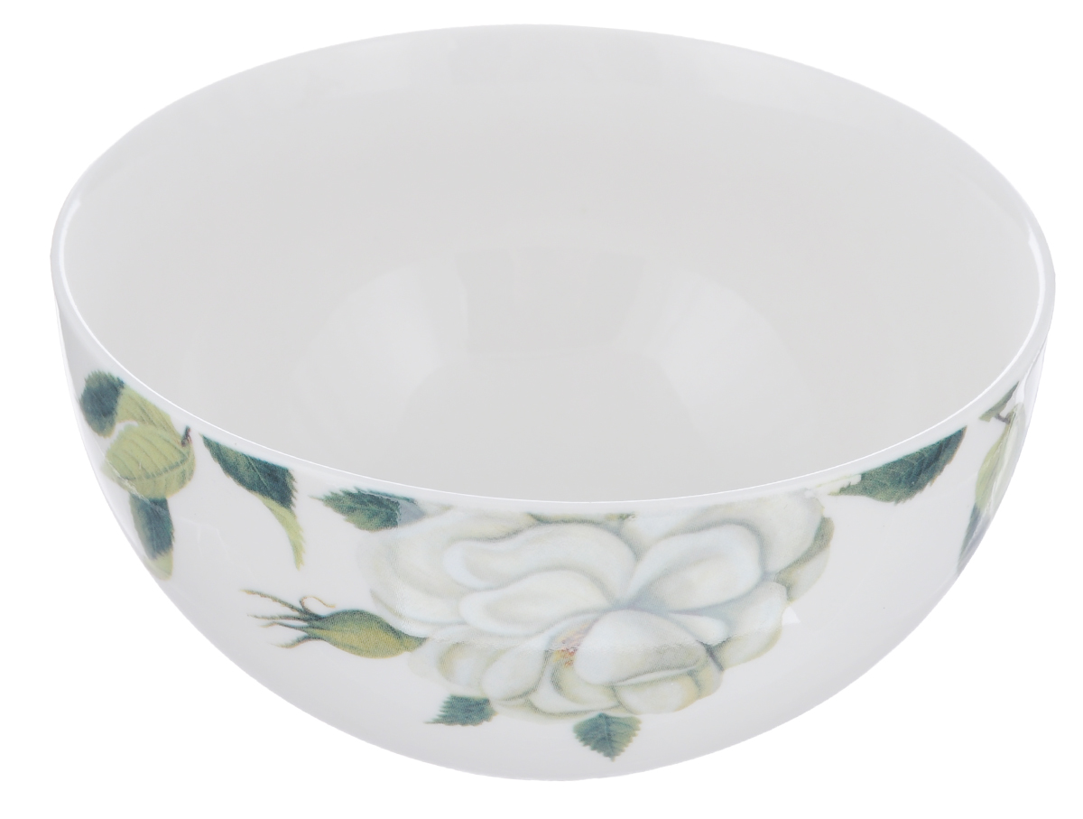 Тарелка суповая David Mason Design White Rose, диаметр 14 смPC5350010 Тарелка суповая David Mason Design White Rose, диаметр 14 смPC5350010Тарелка суповая David Mason Design White Rose, выполненная из высококачественной керамики, декорирована изображением цветов. Изящный дизайн придется по вкусу и ценителям классики, и тем, кто предпочитает утонченность. Тарелка David Mason Design White Rose идеально подойдет для сервировки стола и станет отличным подарком к любому празднику.
