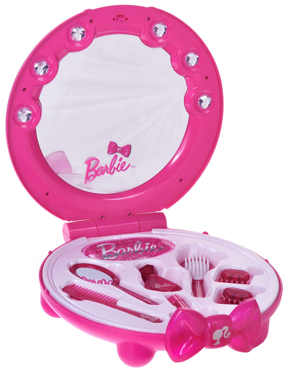Klein Туалетный столик Barbie с аксессуарами