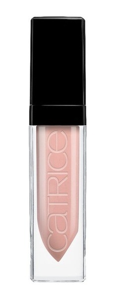 CATRICE Губная помада Shine Appeal Fluid Lipstick 010 To Be ContiNUDEd светлый беж, 5мл54393 CATRICE Губная помада Shine Appeal Fluid Lipstick 010 To Be ContiNUDEd светлый беж, 5мл54393Жидкая помада CATRICE Shine Appeal Fluid Lipstick – инновационный продукт-гибрид, в котором выразительность и яркость помады сочетается с максимальным глянцевым эффектом блеска для губ. Она легко и равномерно наносится, а благодаря наличию в составе витамина Е – нежно питает чувствительную кожу губ. Гибридная природа продукта подчеркнута и его изысканной упаковкой