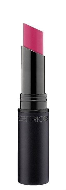 CATRICE Губная помада Ultimate Stay Lipstick 090 IrrCORALbly Pink розово-кораловый, 3гр79195 CATRICE Губная помада Ultimate Stay Lipstick 090 IrrCORALbly Pink розово-кораловый, 3гр79195Стойкая и утонченная. Помады CATRICE Ultimate Stay Lipstick предлагают интенсивные оттенки и модный полуматовый финиш. Благодаря насыщенной пигментации и стойкой текстуре помада превосходно ложится и отлично держится, но не сушит при этом чувствительную кожу губ. Отличный бьюти-компаньон на каждый день