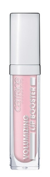 CATRICE Блеск для губ Volumizing Lip Booster, 5мл79238 CATRICE Блеск для губ Volumizing Lip Booster, 5мл79238Объем, который всегда с тобой. Благодаря ментолу в своем составе блеск Volumizing Lip Booster придаст удивительный объем и заполнит тоненькие складочки на нежной коже губ