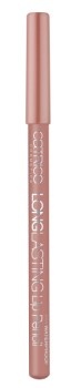 CATRICE Контур для губ Longlasting Lip Pencil 150 Vintage Rose розово-бежевый, 0,78гр79252 CATRICE Контур для губ Longlasting Lip Pencil 150 Vintage Rose розово-бежевый, 0,78гр79252Карандаши для губ Longlasting Lip Pencil от CATRICE гарантируют превосходный результат и не позволят Вашей помаде или блеску выйти за очерченный контур.