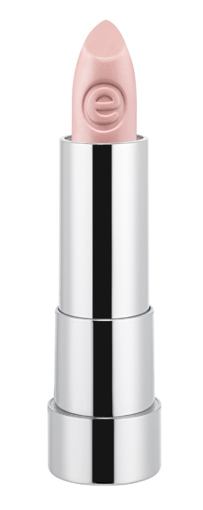 essence Губная помада Sheer & shine светло-телесный т.01, 3,5гр54213 essence Губная помада Sheer & shine светло-телесный т.01, 3,5гр54213Новый фаворит твоих губ! Супер-легкая формула новой полупрозрачной помады с блеском добавит цвета и обеспечит нежный розовый, сияющий нюдовый или коричневый оттенок твоим губам. Цветной колпачок в тон помаде позволит легко и быстро выбрать нужный оттенок. Невесомая, сияющая и такая стильная.