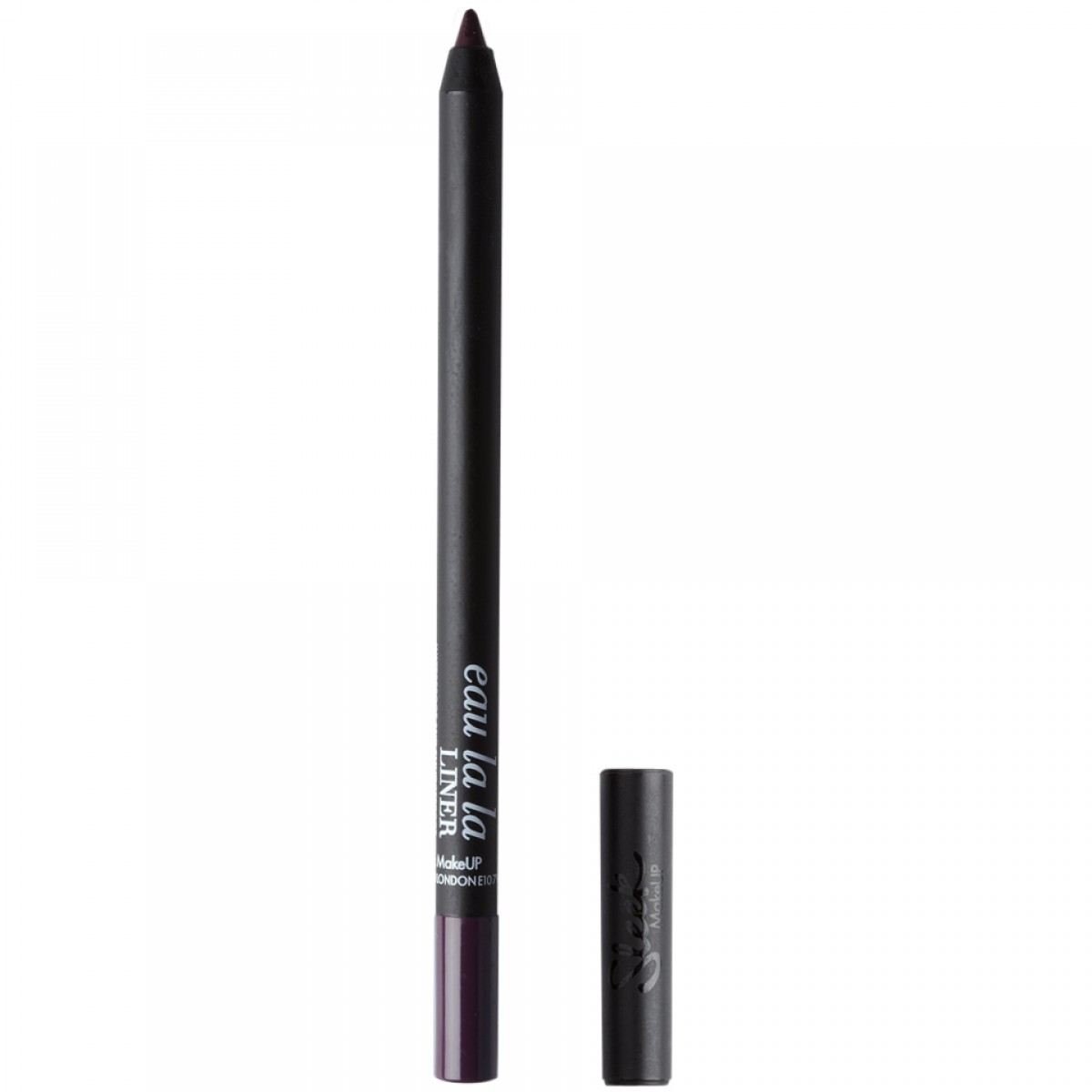 SLEEK MAKEUP Контур для глаз и губ EAU LA LA Raisin бордо, 0.005гр96037218 SLEEK MAKEUP Контур для глаз и губ EAU LA LA Raisin бордо, 0.005гр96037218Скульптурирование лица всегда работает по принципу бронзер+хайлайтер+румяна - именно эта must have комбинация реализована в одном из лучших продуктов Sleek MakeUP