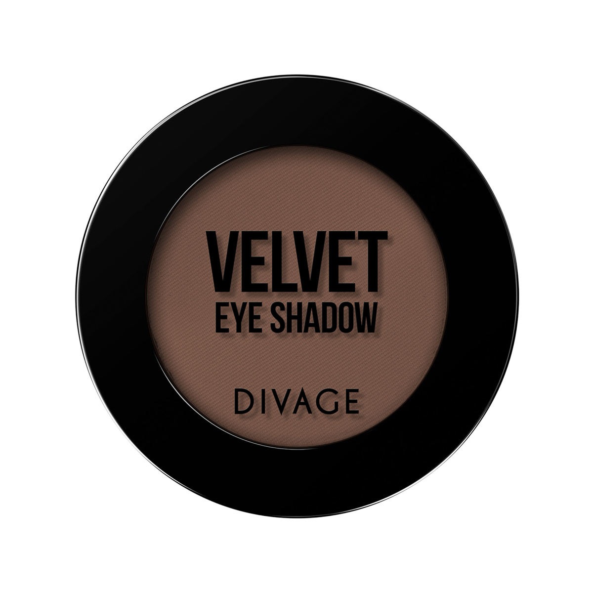 DIVAGE Матовые одноцветные тени для век VELVET , тон № 7302, 3 гр.215052 DIVAGE Матовые одноцветные тени для век VELVET , тон № 7302, 3 гр.215052Хочешь профессиональный макияж в домашних условиях?! Тогда матовые тени VELVET это, то, что тебе нужно, главный тренд в макияже, насыщенные оттенки, профессиональные текстуры, ультра-стойкий эффект. Всё это было секретом визажистов, теперь этот секрет доступен и тебе! Палитра из 21 оттенка, позволяет создать великолепный образ для любого события. Текстура теней VELVET напоминает бархат, благодаря своей шелковистой формуле тени легко растушевываются по поверхности века, позволяя комбинировать между собой все оттенки палитры. Тени идеально подходят для жирной кожи век, за счёт своей плотной пудровой текстуры тени не осыпаются и не собираются в складках века, сохраняя идеально ровное покрытие до 8 часов. Хочешь профессиональный макияж в домашних условиях?! Тогда матовые тени VELVET это, то, что тебе нужно, главный тренд в макияже, насыщенные оттенки, профессиональные текстуры, ультра-стойкий эффект. Всё это было секретом визажистов, теперь этот секрет доступен и тебе! Палитра из 21...