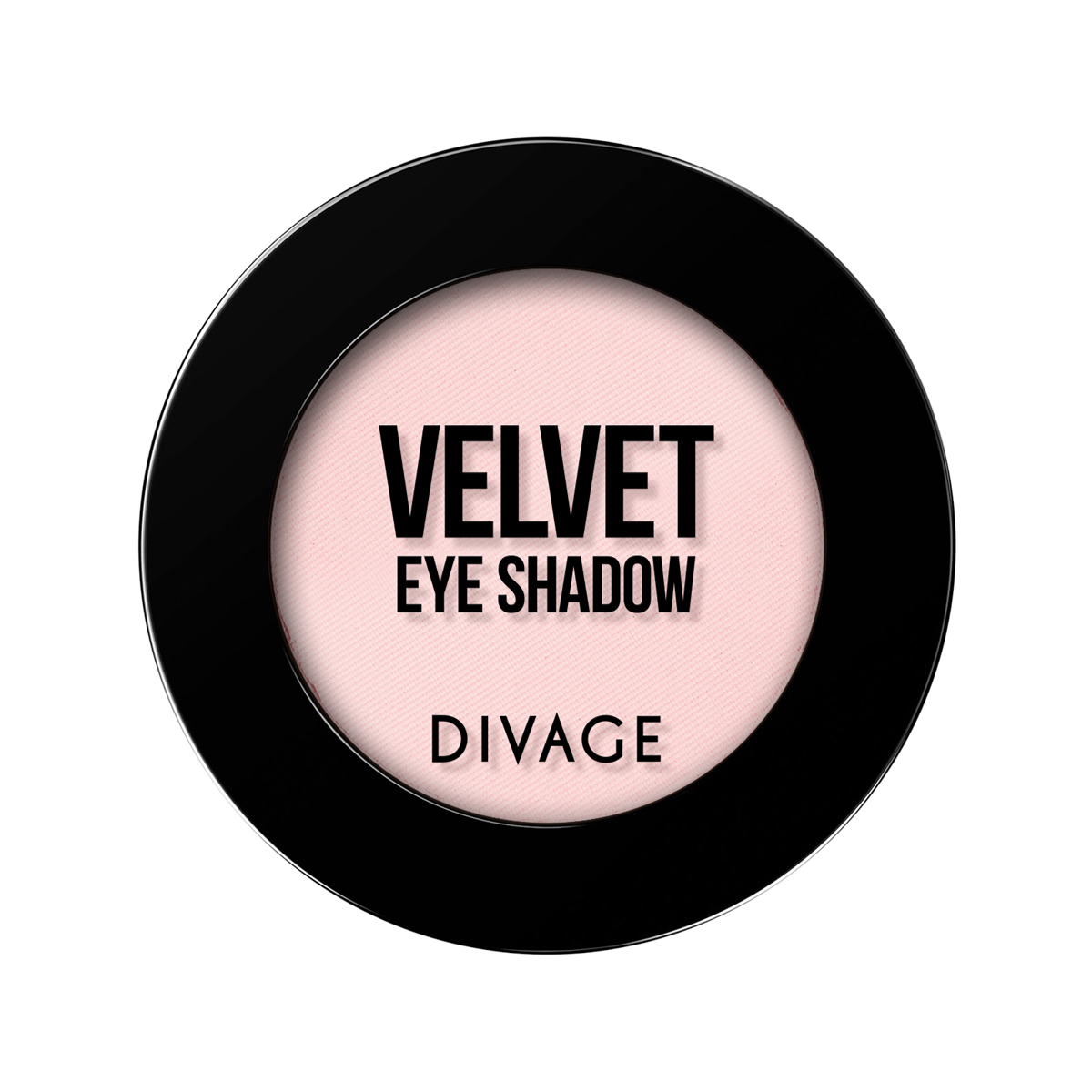 DIVAGE Матовые одноцветные тени для век VELVET , тон № 7306, 3 гр.215090 DIVAGE Матовые одноцветные тени для век VELVET , тон № 7306, 3 гр.215090Тени для век Divage Velvet обладают роскошной матовой текстурой с эксклюзивной формулой. Тени прекрасно ложатся на веки, хорошо растушевываются, не скатываются и не осыпаются длительное время.