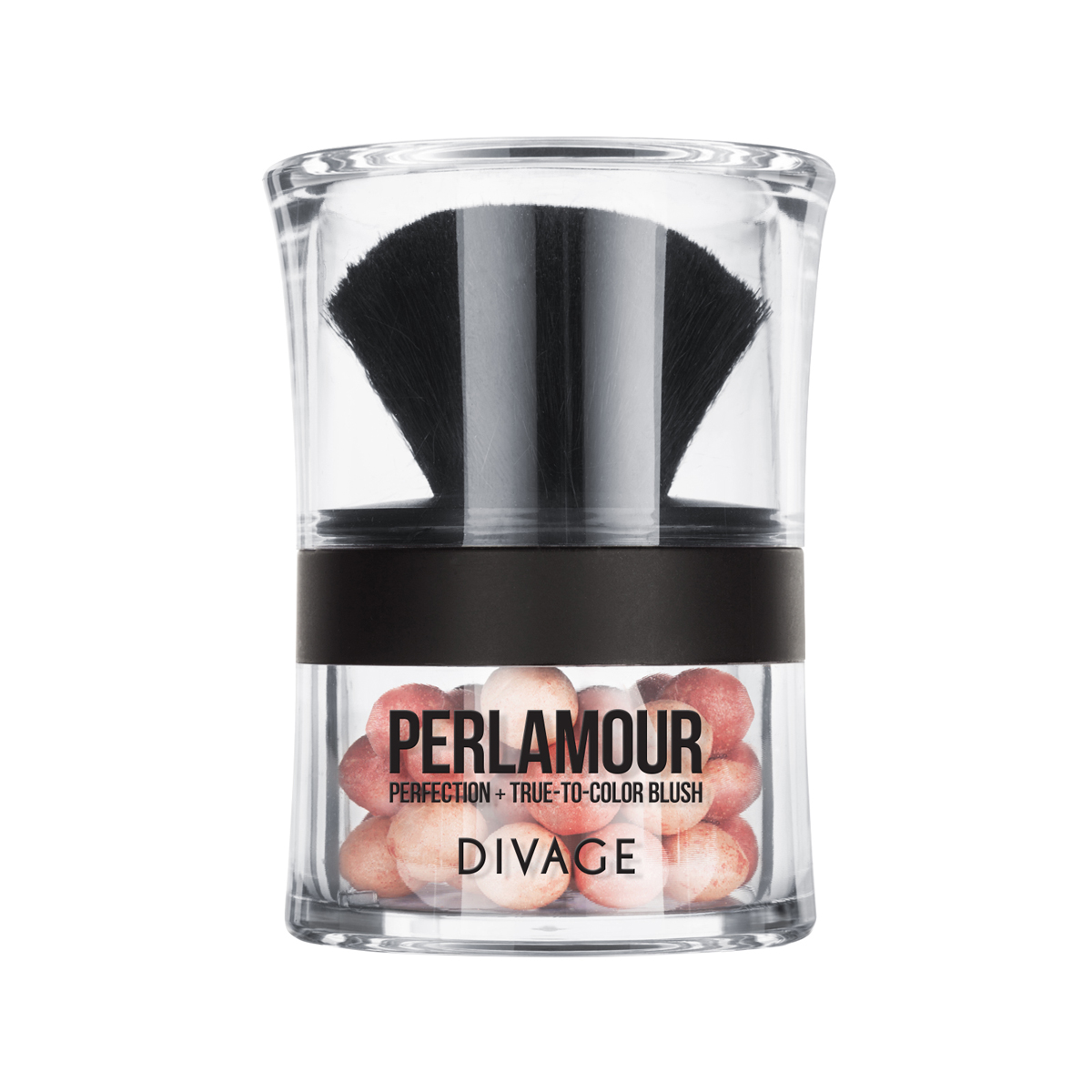 DIVAGE Румяна в шариках PERLAMOUR, тон № 901, 20 гр.212143-1 DIVAGE Румяна в шариках PERLAMOUR, тон № 901, 20 гр.212143-1Нежное сияние естественного румянца дарят лёгкие и воздушные двухцветные румяна PERLAMOUR. Два тона, прозрачный утренний и насыщенный солнечный, смешиваются и дополняют друг друга, создавая эффект естественного перехода. Мерцающий блеск перламутра и лёгкий румянец на скулах дарят лицу необычайную свежесть и особое очарование. Нежное сияние естественного румянца дарят лёгкие и воздушные двухцветные румяна PERLAMOUR. Два тона, прозрачный утренний и насыщенный солнечный, смешиваются и дополняют друг друга, создавая эффект естественного перехода. Мерцающий блеск перламутра и лёгкий румянец на скулах дарят лицу необычайную свежесть и особое очарование.